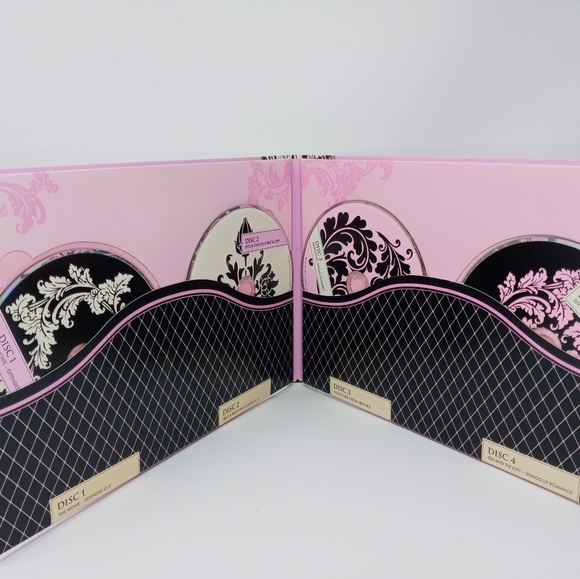 Sex And The City DVD Set - Picture 5 of 6